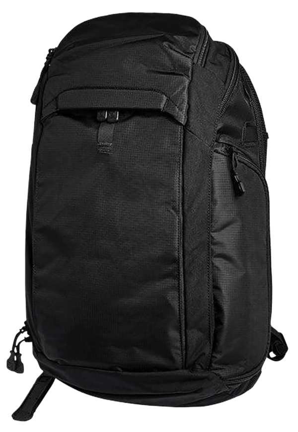 Vertx VTX5017 Gamut Backpack Black Nylon Zipper Closure