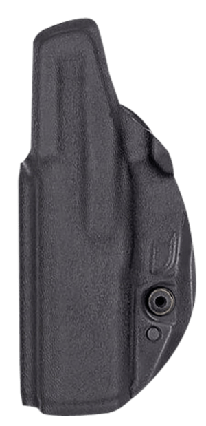 Safariland 19179411 Schema  Black Polymer Belt Clip Fits S&W Shield/Plus Right Hand