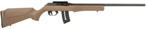 Howa HWH6ARC M1500 Mini Hunter 6mm ARC 5+1 22″ Threaded Black Barrel/Rec Walnut Stock