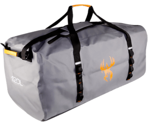 Wildgame Innovations WGIZTB001 ZeroTrace Scent Eliminator Duffle Bag
