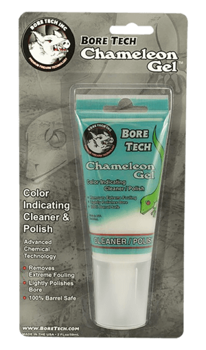 Bore Tech BTCK40002 Chameleon Gel Cleaner & Polish 2 oz