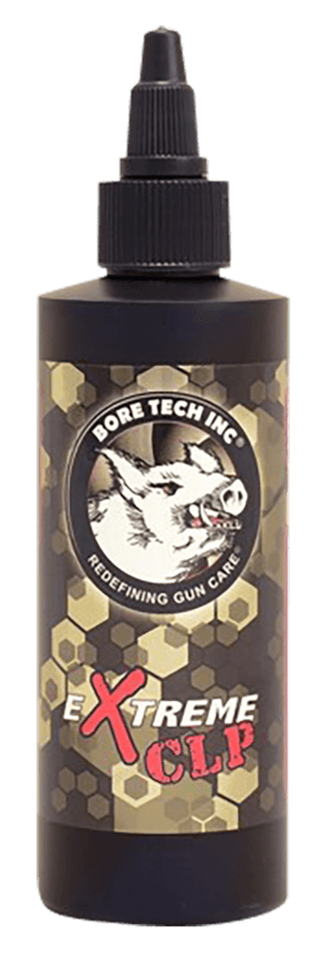 Bore Tech BTCM15004 Moly Magic  4 oz Squeeze Bottle