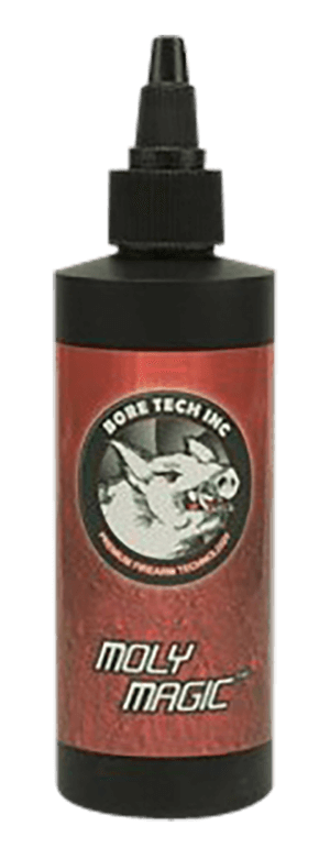 Bore Tech BTCJ21016 Black Powder Solvent 16 oz Squeeze Bottle