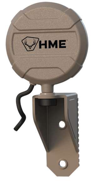 HME CLRANT External Antenna Signal Booster Tan Compatible w/Stealth Cam/Muddy/WGI Cellular Cameras