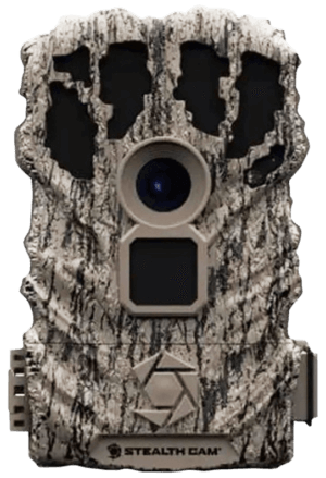 Stealth Cam STC-FXWT Fusion X Pro Brown Compatible w/ Stealth Cam Command Pro App Features Dual Network Coverage