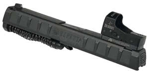 Beretta USA AG55 APX RMR Mount Black
