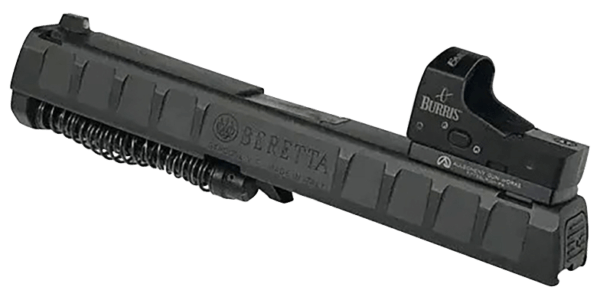 Beretta USA AG55 APX RMR Mount Black