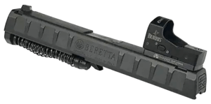 Beretta USA AG56 APX Fastfire Mount Black