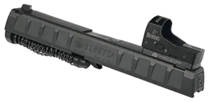 Beretta USA EUS03061 APX A1 Carry Optic Plate Black