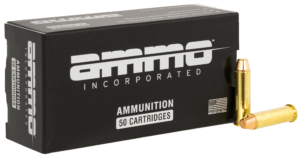 Ammo Inc Signature Self Defense 357 Mag 158 gr Total Metal Case (TMC) 50rd Box