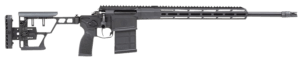 Bushmaster 0010017BLK QRC II 5.56x45mm NATO 30+1 16″ Black Collapsible Carbine Stock A2 Grip 14″ M-LOK Handgaurd