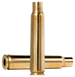 Norma Ammunition 20277217 Dedicated Components Reloading 7.7 Jap Rifle Brass