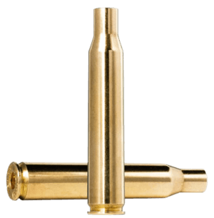 Norma Ammunition 20285047 Dedicated Components Reloading 338 Win Mag Rifle Brass
