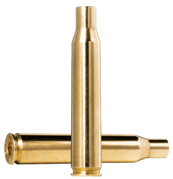 Norma Ammunition 20276232 Dedicated Components Reloading 308 Win Rifle Brass