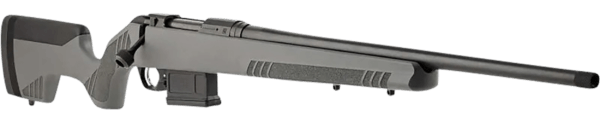 Colt Mfg CBXSP22PGA65C CBX Tachunter 6.5 Creedmoor 5+1  22″ Black Nitride Steel Threaded Barrel  Black Nitride Carbon Steel Receiver  Gray Adjustable Stock  Right Hand