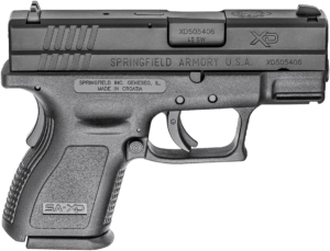 Beretta USA JS92F520M 92FS Inox Full Size 9mm Luger 15+1 4.90″ Satin Stainless Barrel Serrated Slide & Alloy Frame Black Stippled Rubber Grips Right Hand