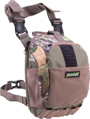 BROWNING WICKED WING SHOULDER BAG MOSG HABITAT W/SHELL LOOPS