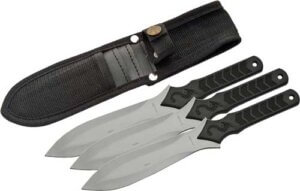 COLD STEEL COMMERCIAL SERIES 10 SCIMITAR KNIFE