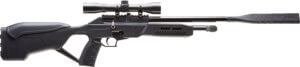 UMAREX FUSION 2 COMBO .177 CO2 AIR-RIFLE W/ 4X32MM SCOPE