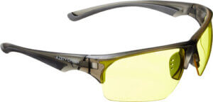 ALLEN OUTLOOK SHOOTING GLASSES CLEAR