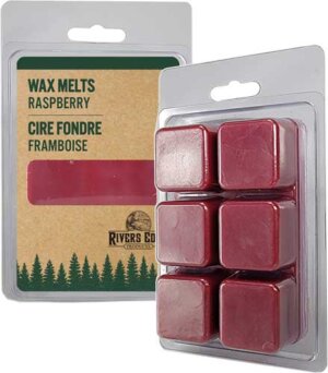 RIVERS EDGE MELT WAX 2.5OZ PINE FOR CANDLE WARMER