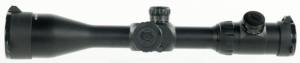 Leupold 177333 Mark 5HD Matte Black 7-35x 56mm 35mm Tube M5C3 Illuminated FFP Tremor 3 Reticle