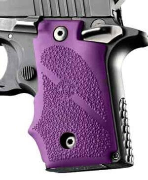 HOGUE GRIPS SIGARMS P238 PURPLE