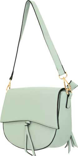 CAMELEON ZOEY PURSE CONCEALED CARRY BAG MINT