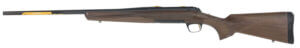 Browning 035208246 X-Bolt Hunter 300 WSM 3+1 23 Matte Blued Steel Barrel & Receiver  Satin Black Walnut Stock  No Sights Optics Ready”