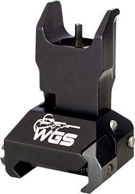 WILLIAMS FIRE SIGHT FOLDING FRONT SIGHT ONLY FOR AR-15