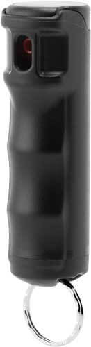 MACE PEPPER SPRAY SPORT MODEL KEY CHAIN/HAND STRAP BLACK 18G