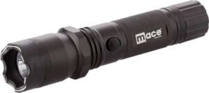 Mace 80816 Flash Stun Gun Black