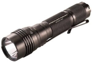 Streamlight 44956 Siege X Multi-Function Lantern 30/325 Flashlight 40/300 NV Red 1.6 Lumens Red/White LED Bulb Coyote 155 Meters Beam