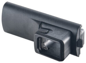 BERETTA MAGAZINE SPACER ADAPTS APX FULL SIZE TO APX COMPACT