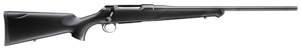 Sauer S1S936 100 Classic XT 9.3x62mm Caliber with 5+1 Capacity 22″ Barrel Matte Blued Metal Finish & Black Fixed Ergo Max Stock Right Hand (Full Size)
