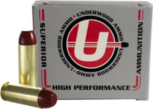 UNDERWOOD 300 AAC 194GR 20RD 10rd Box SUBSONIC