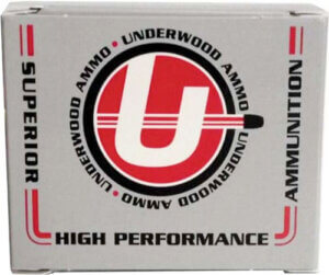 UNDERWOOD 7MM REM MAG 142GR 20RD 10rd Box CONTROLLED CHAOS