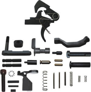 TPS ARMS LOWER PARTS KIT AR-15 WITHOUT FIRE CONTROL GROUP