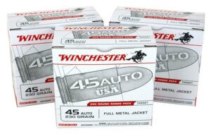 WINCHESTER USA 223 CASE LOT 1000RD 55GR FMJ