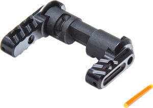 BATTLE ARMS LIGHTWEIGHT AMBI SAFETY SELECTOR REVRSBLE 90/60
