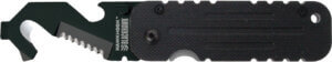 BLACKHAWK KNIFE HAWKHOOK 2.25 COMPACT FOLDING RESCUE TOOL