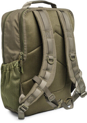 BERETTA TACTICAL DAYPACK WOLF GREY W/MOLLE SYSTEM