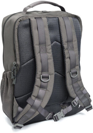 BERETTA TACTICAL DAYPACK BLACK W/MOLLE SYSTEM