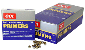WINCHESTER PRIMERS #209 SHOTSHELL 5000PK-CS LOTS ONLY
