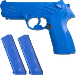 BERETTA BLUE GUN TRAINING TOOL PX4 SERIES W/2 MAGAZINES