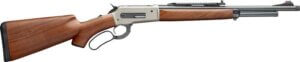 PEDERSOLI LEVER ACTION SHADOW .45-70 19 BLD/POLY