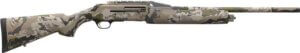 BROWNING SILVER FIELD COMPOSIT 12GA 3.5 26VR AURIC CAMO