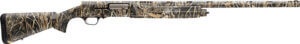 Browning 0119115005 A5 Wicked Wing Sweet Sixteen 16 Gauge 2.75 4+1 26″  Burnt Bronze Cerakote Barrel/Engraved Rec  Realtree Max-7  Fiber Optic Sight  Oversized Controls  3 Chokes Included”