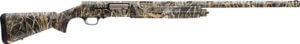 Browning 0119125005 A5 Sweet Sixteen 16 Gauge 2.75 4+1 26″  Realtree Max-7  Fiber Optic Sight  3 Chokes Included”