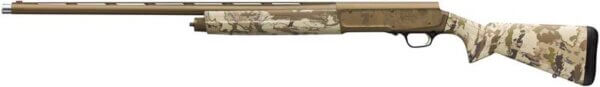 BROWNING A5 WICKED WING 12GA 3.5 28VR AURIC CAMO
